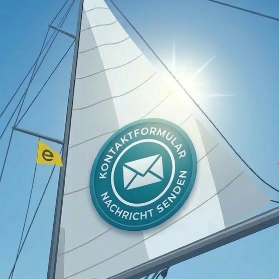 Kontaktformular